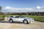Aston Martin Virage Volante 1992 года (UK)